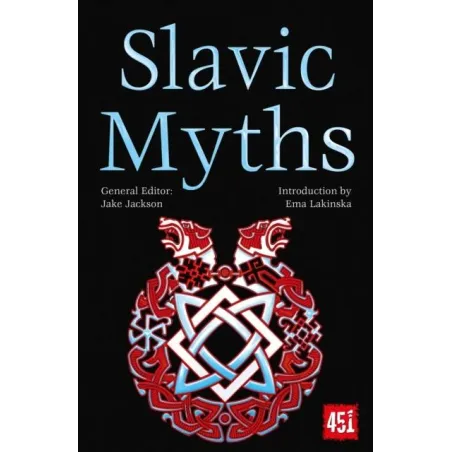 Slavic Myths Slavic Myths