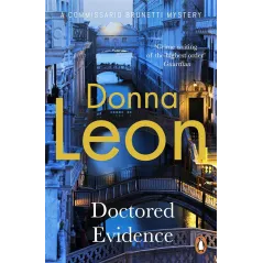 Donna Leon