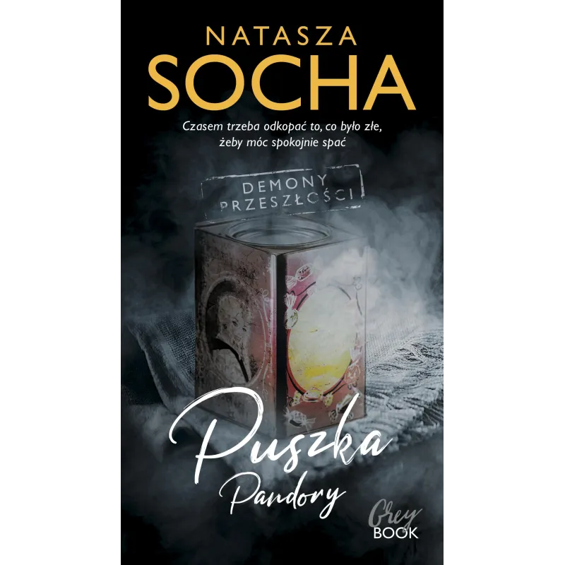 Natasza Socha Natasza Socha