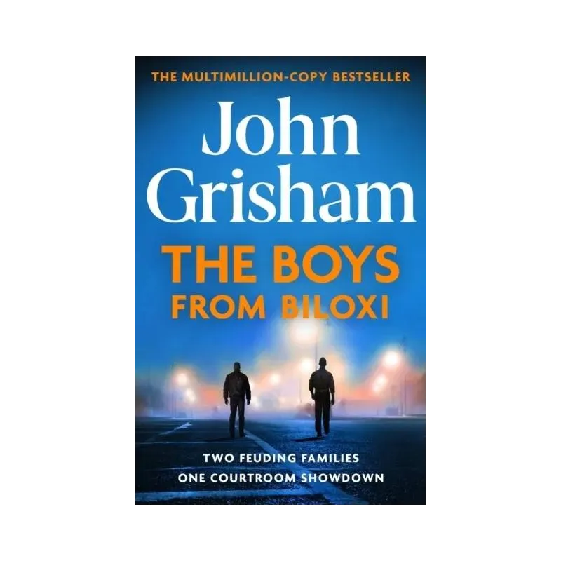 John Grisham