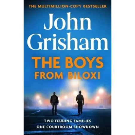 John Grisham