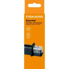 Fiskars Roll-Sharp Functional Form – Ostrzałka Do Noży Z Antypoślizgową Podstawą