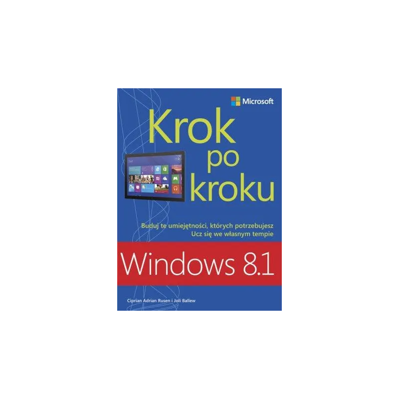 Rusen Ciprian Adrian, Ballew Joli Rusen Ciprian Adrian, Ballew Joli