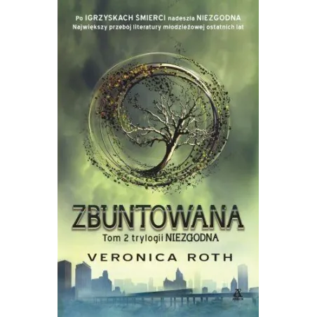 Zbuntowana Zbuntowana