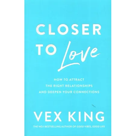 Closer To Love Closer To Love