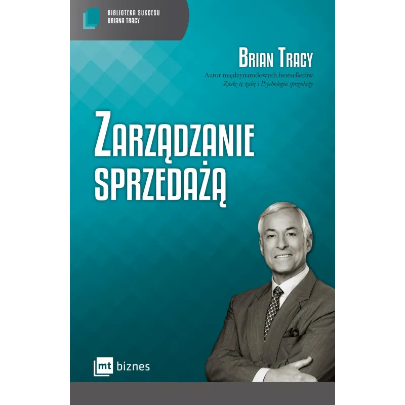 Brian Tracy