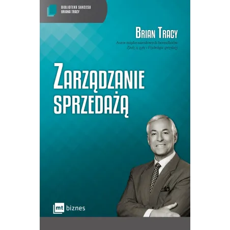 Zarządzanie Sprzedażą