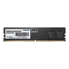 PATRIOT SIGNATURE DDR5 8 GB 4800 MHZ CL40 - PAMIĘĆ RAM DIMM (PSD58G480041)