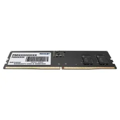 Patriot Signature Ddr5 8 Gb 4800 Mhz Cl40 - Pamięć Ram Dimm (Psd58G480041)