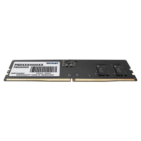 Patriot Signature Ddr5 8 Gb 4800 Mhz Cl40 - Pamięć Ram Dimm (Psd58G480041)