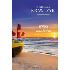 RÓŻA WIATRÓW - Fila