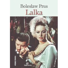 LALKA Bolesław Prus - Siedmioróg