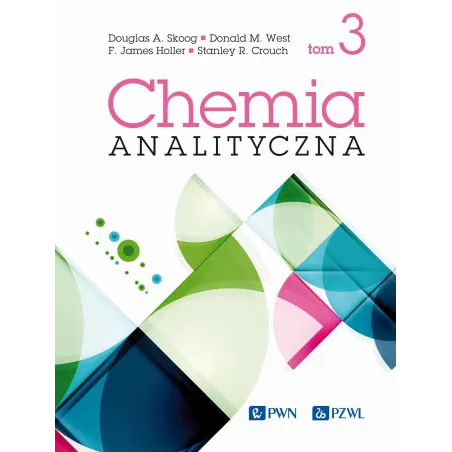 Chemia Analityczna 3 Chemia Analityczna 3