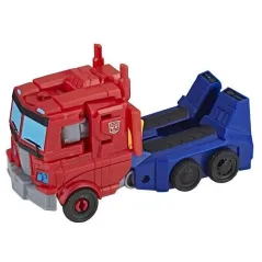 Figurka Transformers Cyberverse Optimus Prime 6+