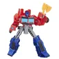Figurka Transformers Cyberverse Optimus Prime 6+