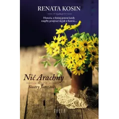 NIĆ ARACHNY. SIOSTRY JUTRZENKI - Filia