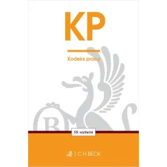 KP. KODEKS PRACY