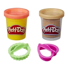 Ciastolina Play-Doh Puszka Czekoladowych Ciasteczek 3+
