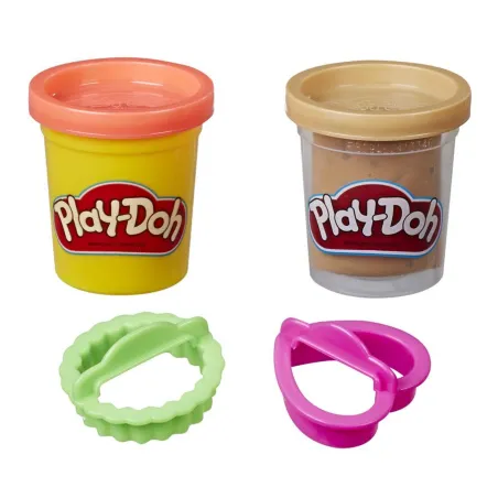 Ciastolina Play-Doh Puszka Czekoladowych Ciasteczek 3+
