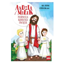 Ks. Adam Cieślak Sdb