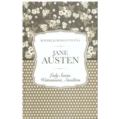 LADY SUSAN WATSONOWIE SANDITON Jane Austen - Ringier Axel Springer