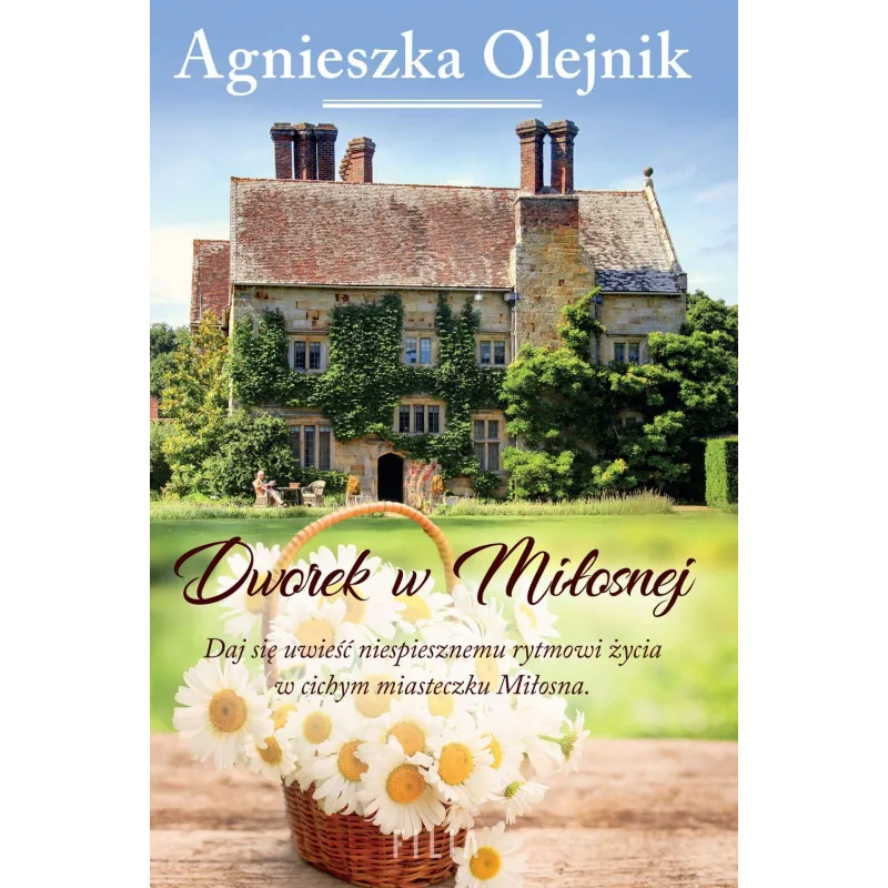 DWOREK W MIŁOSNEJ - Filia DWOREK W MIŁOSNEJ - Filia