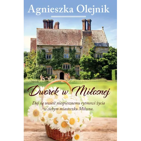 DWOREK W MIŁOSNEJ - Filia