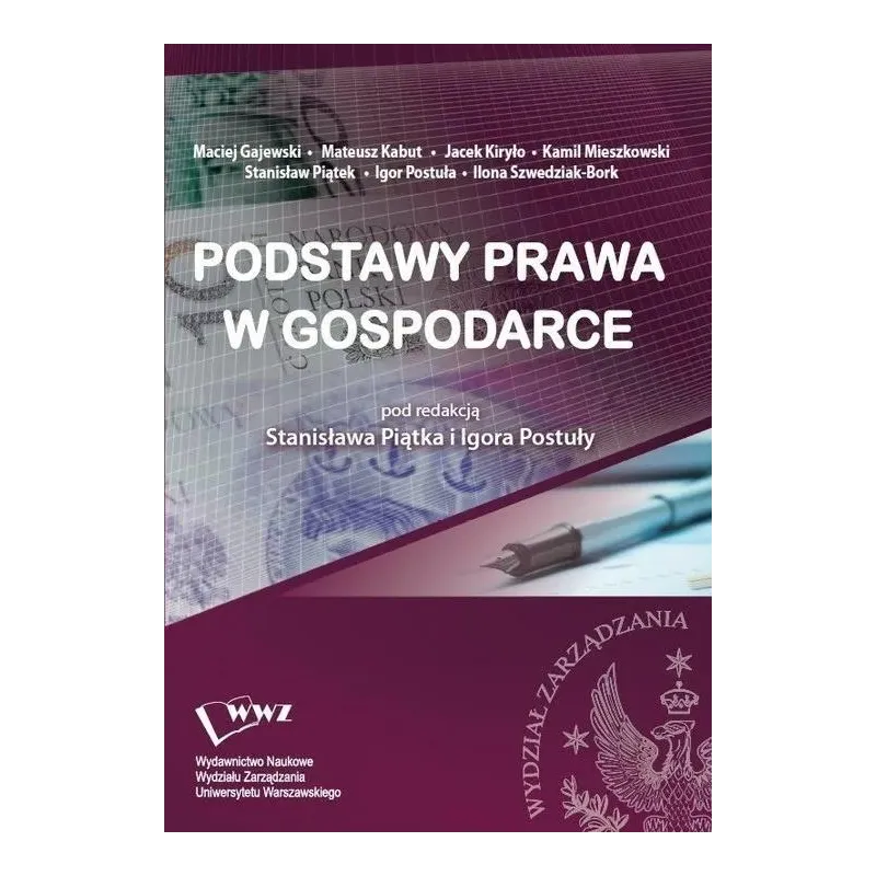 Maciej Gajewski, Mateusz Kabut, Jacek Kiryło, Kamil Mieszkowski, Stanisław Piątek, Igor Postuła, Szw