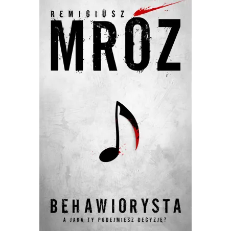 Behawiorysta Behawiorysta