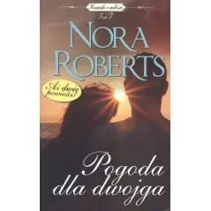 Nora Roberts
