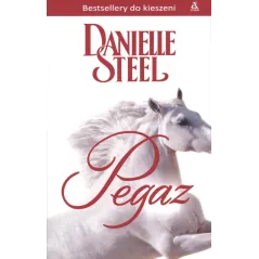 PEGAZ Danielle Steel - Amber
