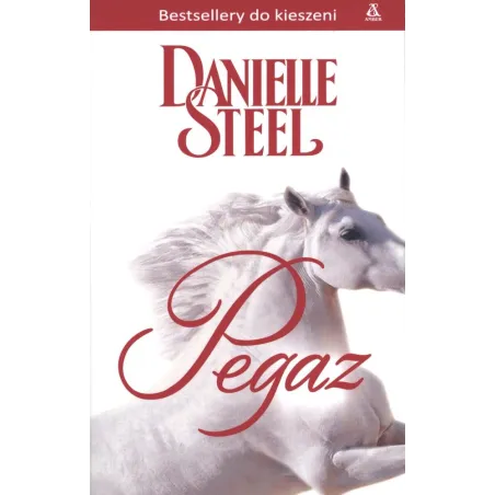 PEGAZ Danielle Steel - Amber