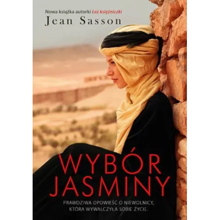 Wybór Jasminy