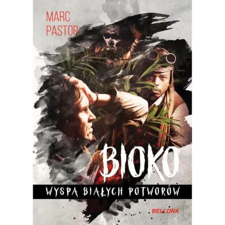 Bioko. Wyspa Białych Potworów