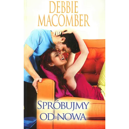 SPRÓBUJMY OD NOWA - HarperCollins
