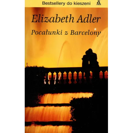 Pocałunki Z Barcelony