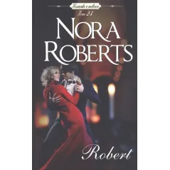 ROBERT Nora Roberts - HarperCollins
