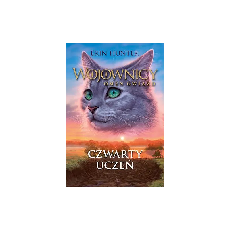 Erin Hunter