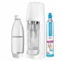 Syfon Saturator Sodastream Spirit Biały Ii Gatunek