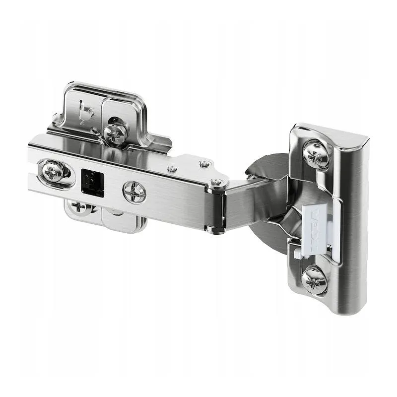 IKEA HJALPA ZAWIASY SAMODOMYKAJĄCE - CICHY MECHANIZM