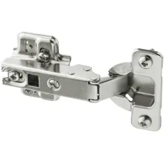 IKEA HJALPA ZAWIAS MEBLOWY STANDARD - KOMPATYBILNY Z RAMAMI PLATSA