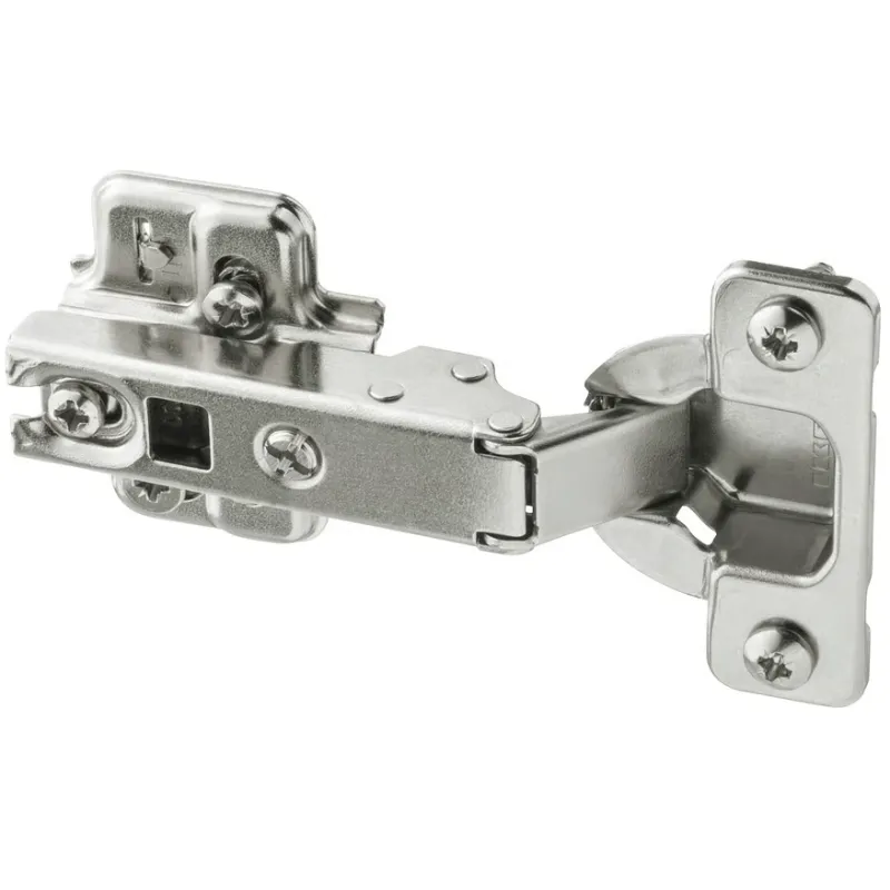 IKEA HJALPA ZAWIAS MEBLOWY STANDARD - KOMPATYBILNY Z RAMAMI PLATSA