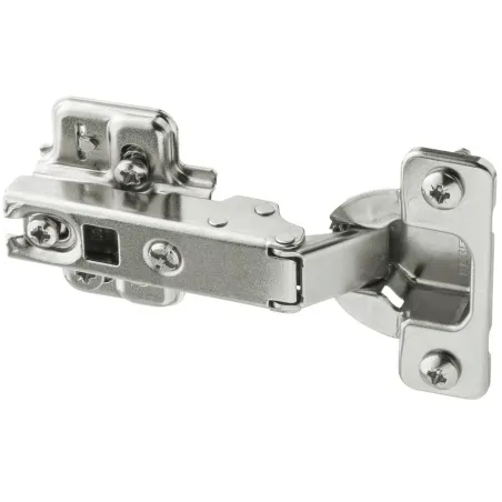 IKEA HJALPA ZAWIAS MEBLOWY STANDARD - KOMPATYBILNY Z RAMAMI PLATSA