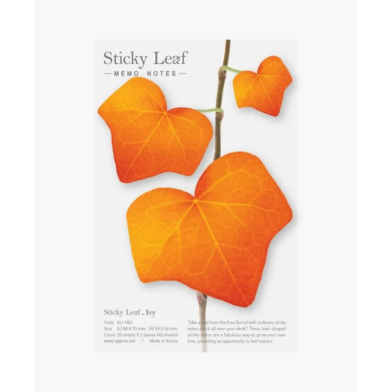 KARTECZKI SAMOPRZYLEPNE BLUSZCZ CZERWONY ROZMIAR M 40 KARTEK