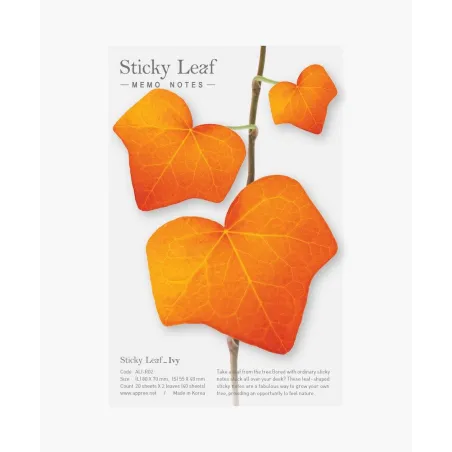 KARTECZKI SAMOPRZYLEPNE BLUSZCZ CZERWONY ROZMIAR M 40 KARTEK