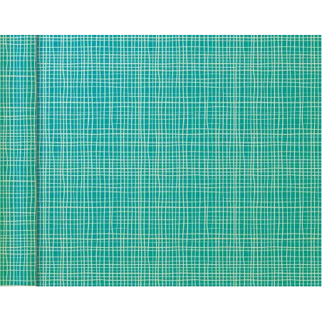 PAPIER DO PAKOWANIA PREZENTÓW 35 X 500 CM CLAIREFONTAINE