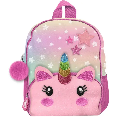 KOLOROWY PLECAK SWEET DREAMS MAŁY DO PRZEDSZKOLA