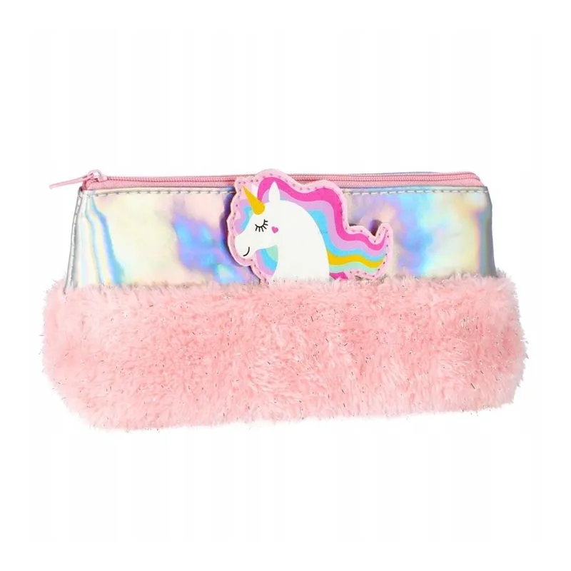 PLUSZOWY PIÓRNIK UNICORN STARPAK