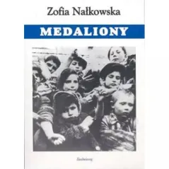 MEDALIONY - Siedmioróg