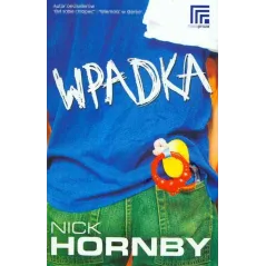 WPADKA - Nowa Proza